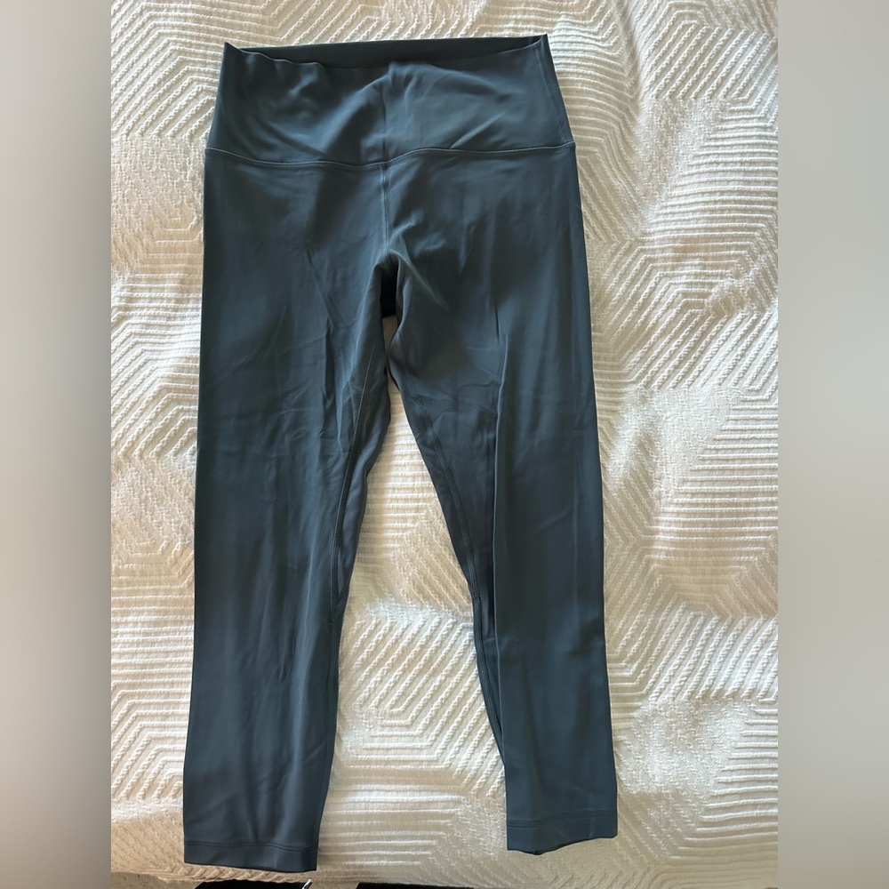 Lululemon Align legging - size 10